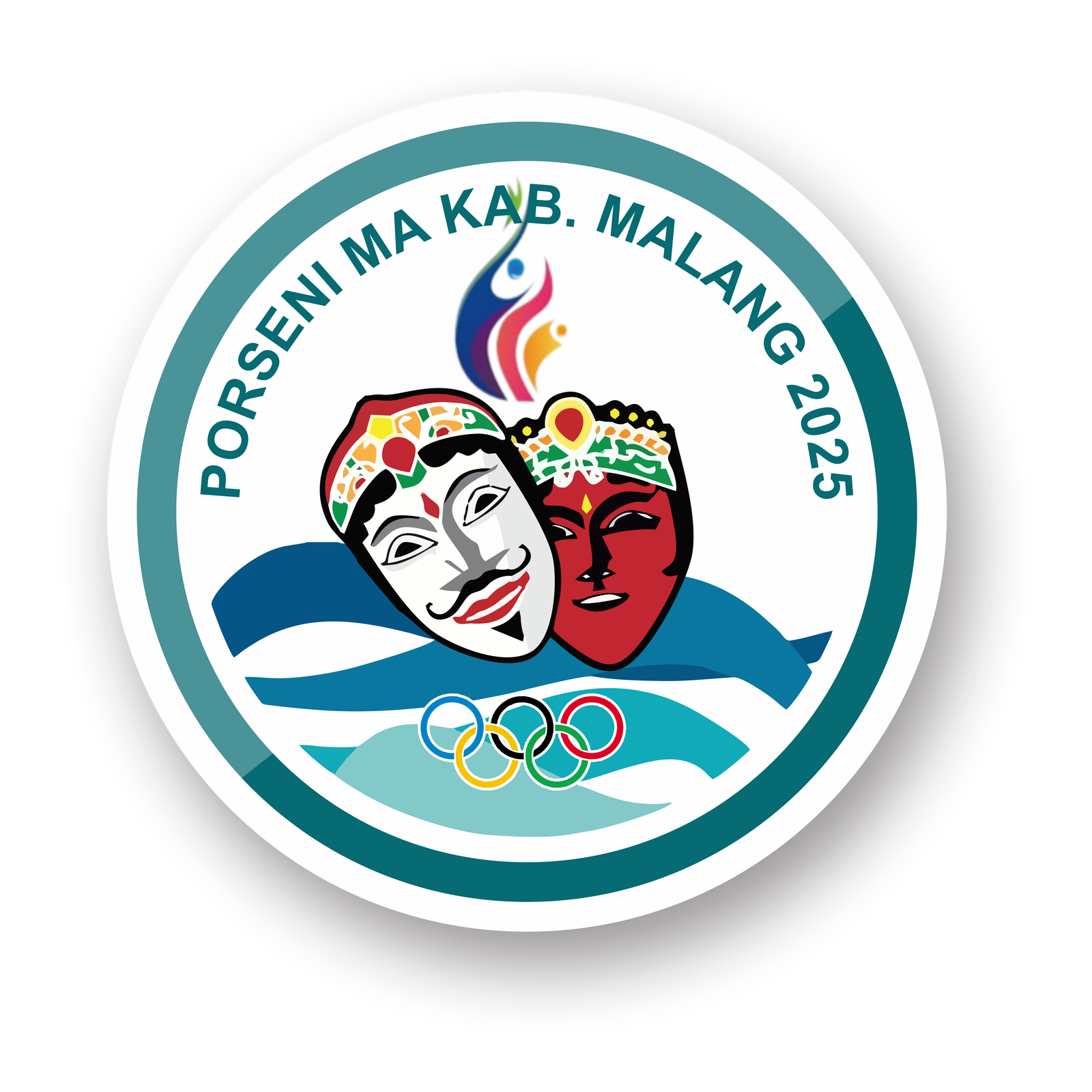 Logoporsenikab